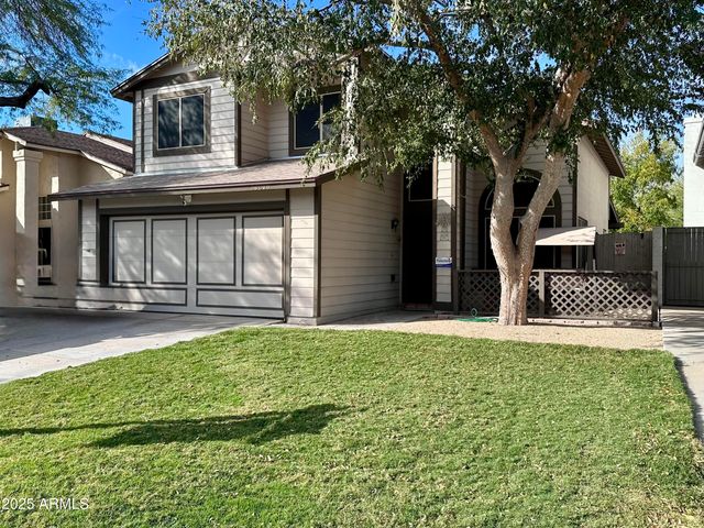 23838 N 38TH Drive, Glendale, AZ 85310