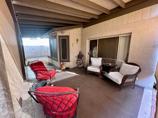 23838 N 38TH Drive, Glendale, AZ 85310