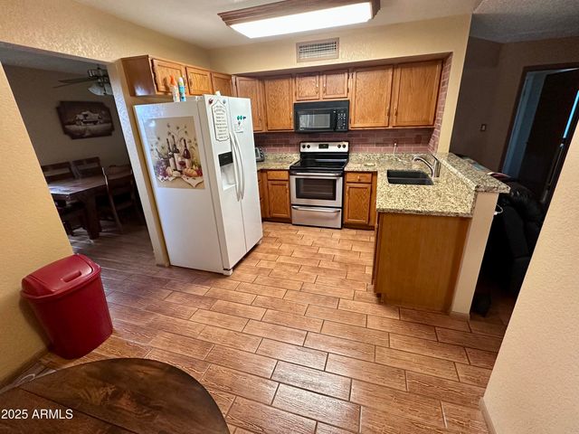 23838 N 38TH Drive, Glendale, AZ 85310