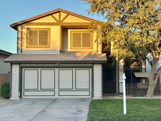 23838 N 38TH Drive, Glendale, AZ 85310