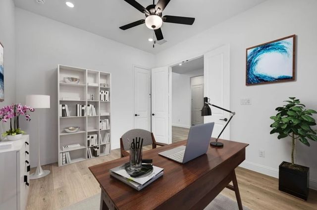 410 Chatham Street, Lakewood Village, TX 75068