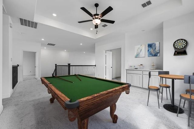 410 Chatham Street, Lakewood Village, TX 75068