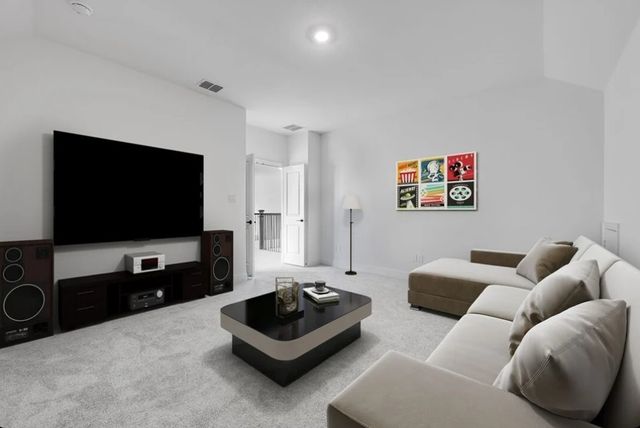 410 Chatham Street, Lakewood Village, TX 75068