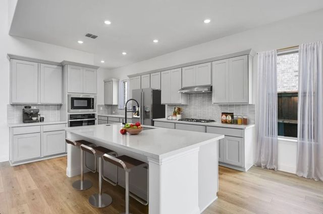 410 Chatham Street, Lakewood Village, TX 75068