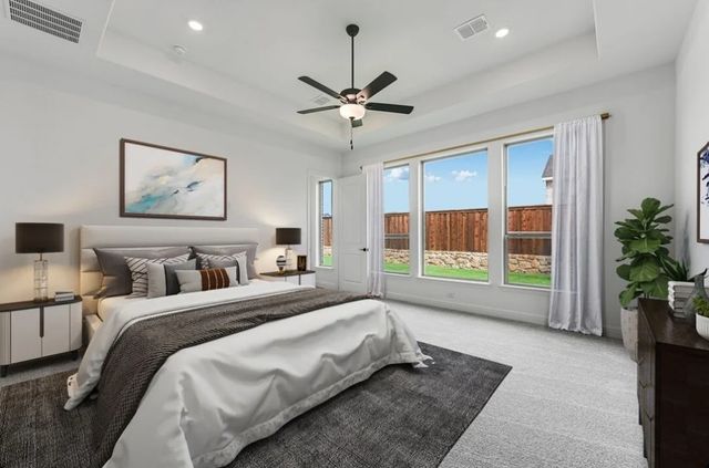 410 Chatham Street, Lakewood Village, TX 75068