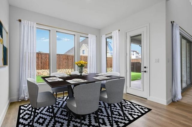410 Chatham Street, Lakewood Village, TX 75068