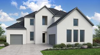 410 Chatham Street, Lakewood Village, TX 75068