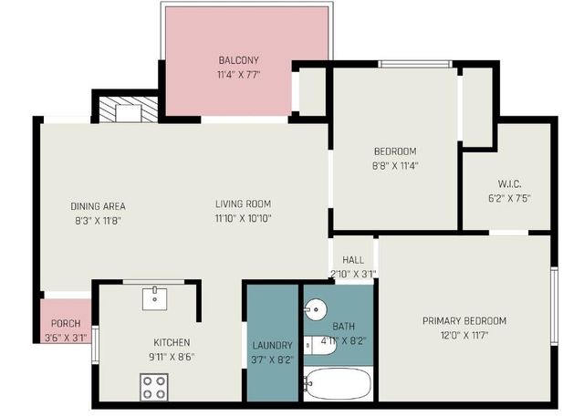 3500 Tangle Brush Drive 83, The Woodlands, TX 77381