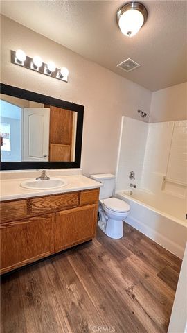 2125 W Antley, Merced, CA 95348