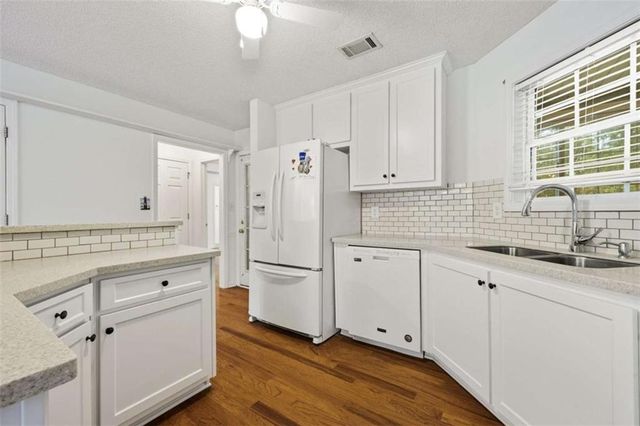 1231 Snapping Shoals Road, Mcdonough, GA 30252
