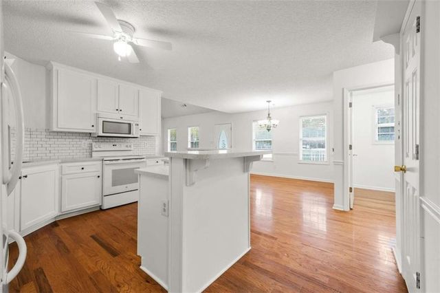 1231 Snapping Shoals Road, Mcdonough, GA 30252
