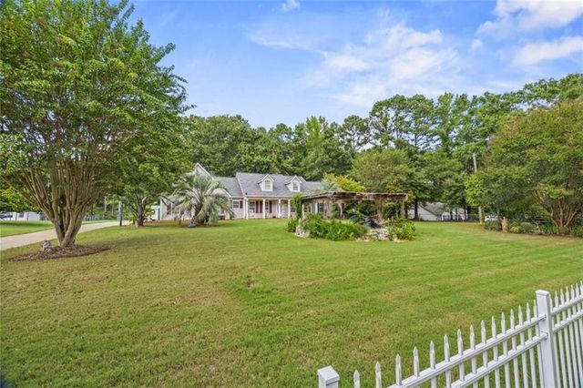 1231 Snapping Shoals Road, Mcdonough, GA 30252
