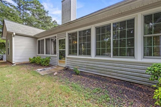 1231 Snapping Shoals Road, Mcdonough, GA 30252