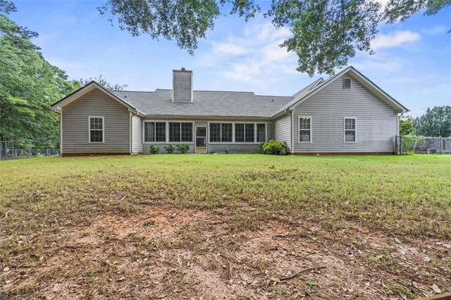 1231 Snapping Shoals Road, Mcdonough, GA 30252