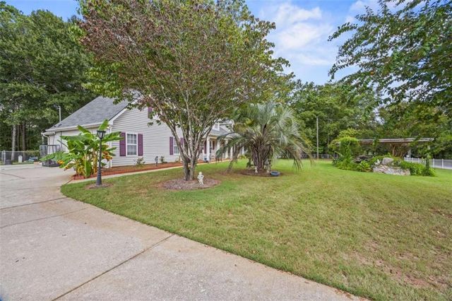 1231 Snapping Shoals Road, Mcdonough, GA 30252