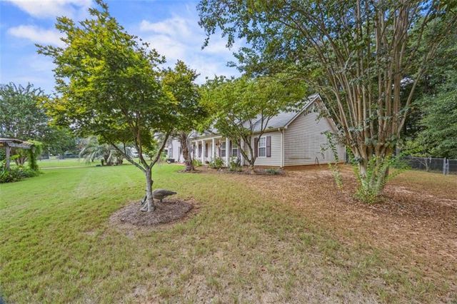 1231 Snapping Shoals Road, Mcdonough, GA 30252