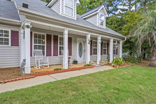 1231 Snapping Shoals Road, Mcdonough, GA 30252