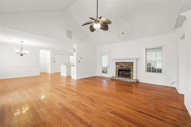 1231 Snapping Shoals Road, Mcdonough, GA 30252