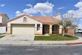 2125 Bramble Lane, Palmdale, CA 93550