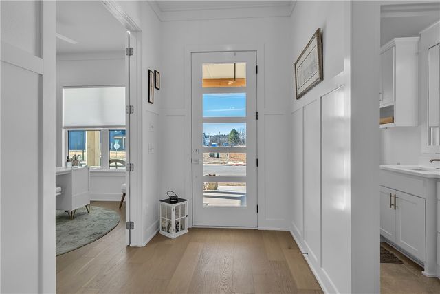 6107 S 41st Street, Rogers, AR 72758