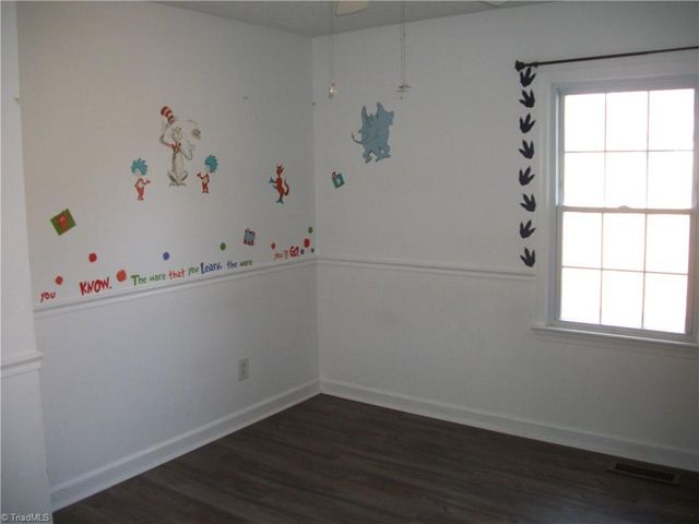 184 Brightwood Road Brightwood Road, Eden, NC 27288