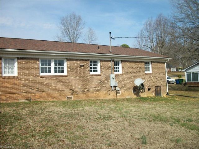 184 Brightwood Road Brightwood Road, Eden, NC 27288