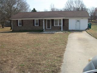 184 Brightwood Road Brightwood Road, Eden, NC 27288