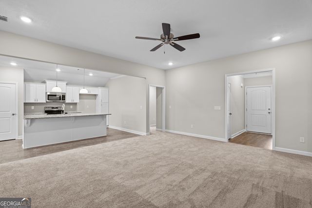 1336 Elbron Drive, Augusta, GA 30909