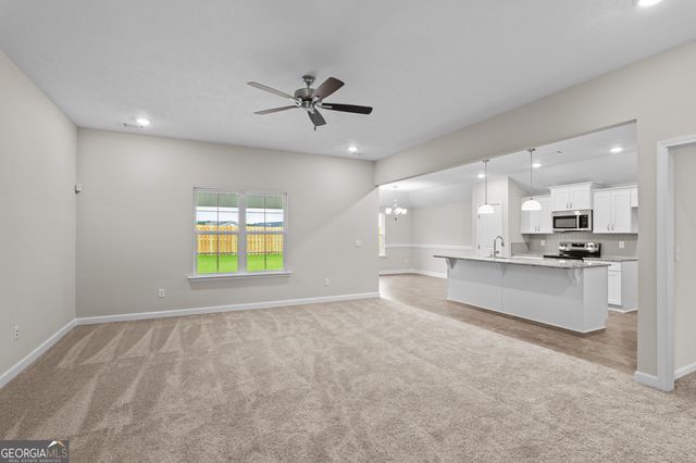 1336 Elbron Drive, Augusta, GA 30909