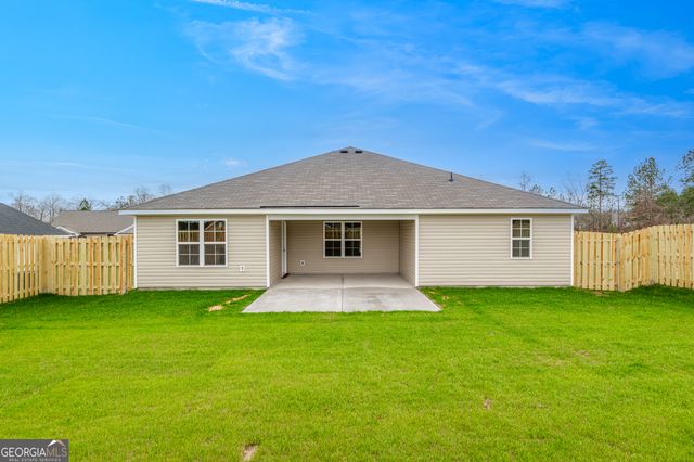 1336 Elbron Drive, Augusta, GA 30909