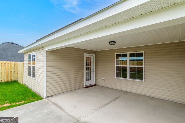 1336 Elbron Drive, Augusta, GA 30909