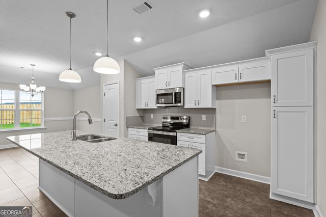 1336 Elbron Drive, Augusta, GA 30909