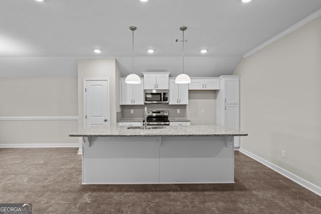 1336 Elbron Drive, Augusta, GA 30909