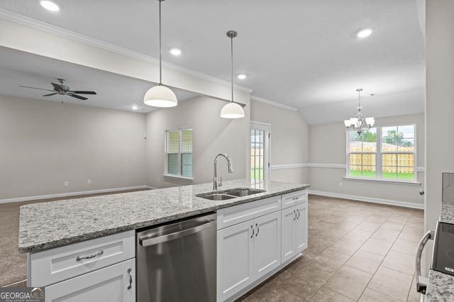 1336 Elbron Drive, Augusta, GA 30909