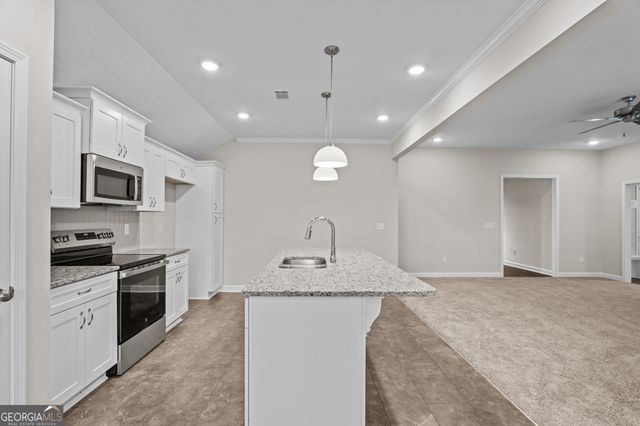 1336 Elbron Drive, Augusta, GA 30909