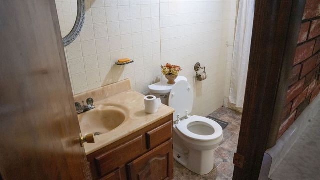 165 Frailey Rd, Plumcreek Twp, PA 15774