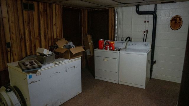 165 Frailey Rd, Plumcreek Twp, PA 15774