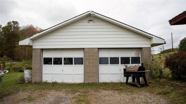 165 Frailey Rd, Plumcreek Twp, PA 15774