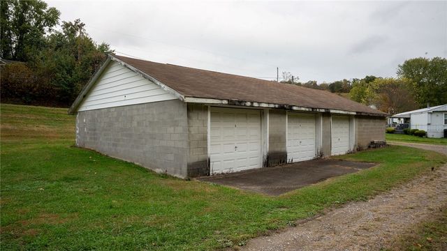 165 Frailey Rd, Plumcreek Twp, PA 15774