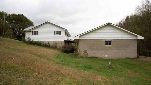 165 Frailey Rd, Plumcreek Twp, PA 15774