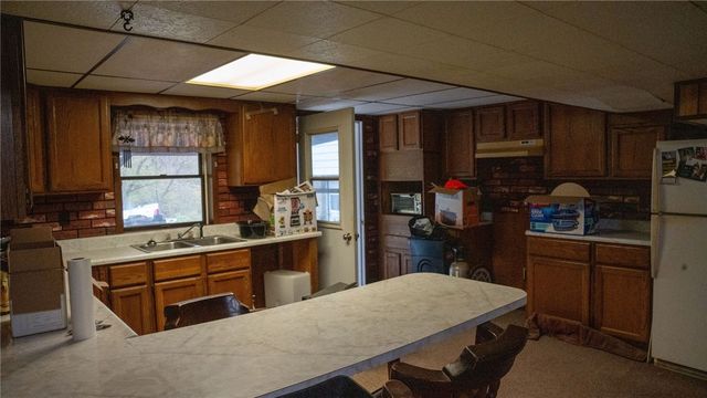 165 Frailey Rd, Plumcreek Twp, PA 15774