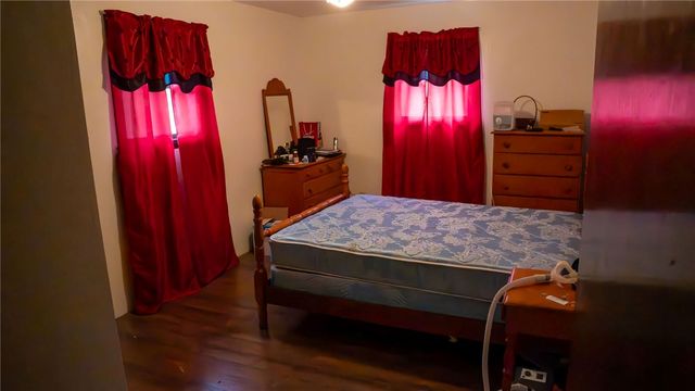 165 Frailey Rd, Plumcreek Twp, PA 15774