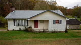 165 Frailey Rd, Plumcreek Twp, PA 15774