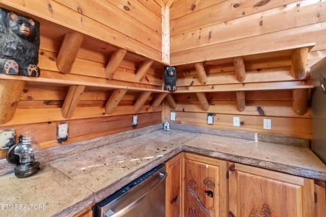 1107 Momma Bear Way, Sevierville, TN 37876