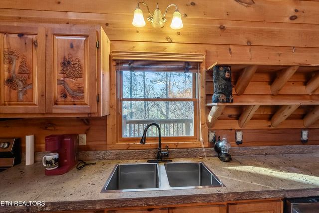 1107 Momma Bear Way, Sevierville, TN 37876