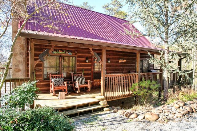 1107 Momma Bear Way, Sevierville, TN 37876