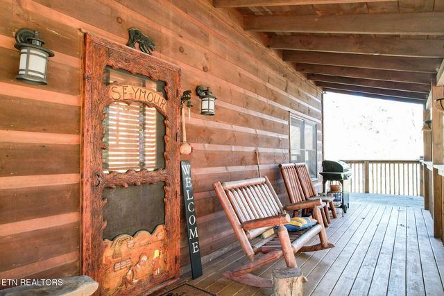 1107 Momma Bear Way, Sevierville, TN 37876