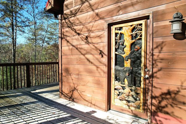 1107 Momma Bear Way, Sevierville, TN 37876