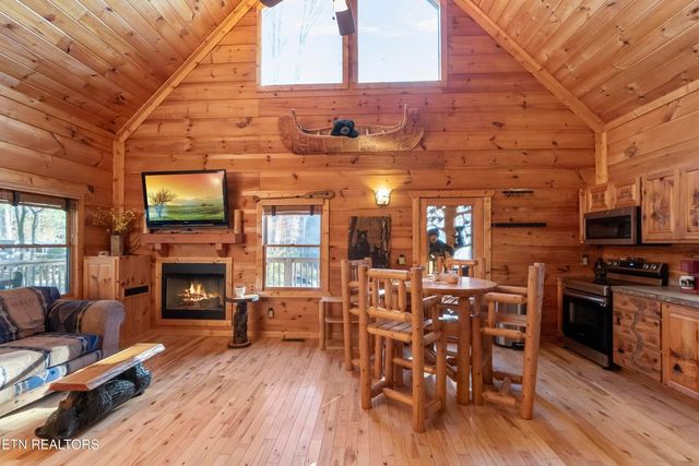 1107 Momma Bear Way, Sevierville, TN 37876
