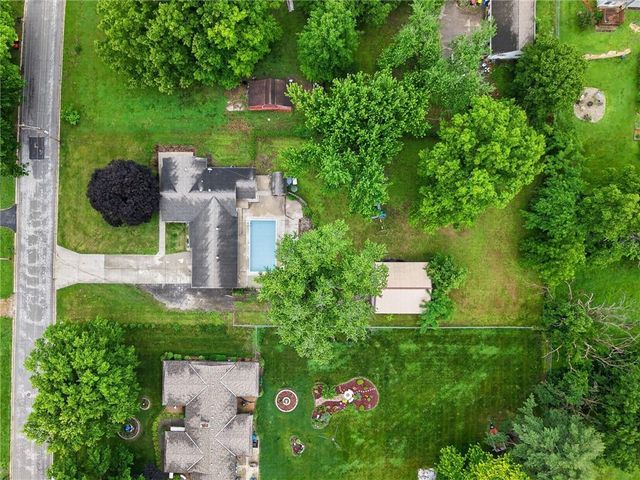 203 S Titus Avenue, Excelsior Springs, MO 64024